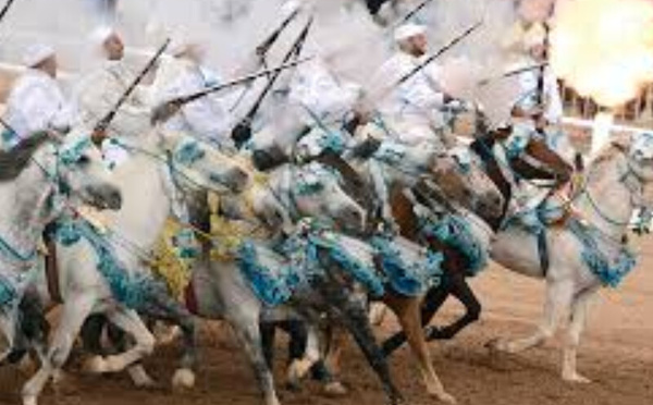 Le cheval au cœur du SIEL