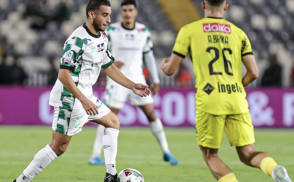 Botola pro : Duel au sommet à Fès