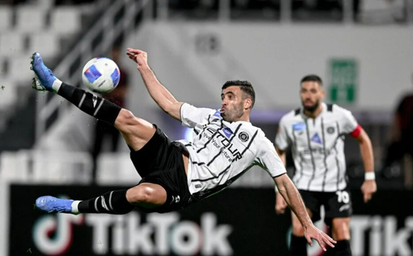 Clash à Al-Shabab : Hamdallah écarté après un conflit avec Carrasco