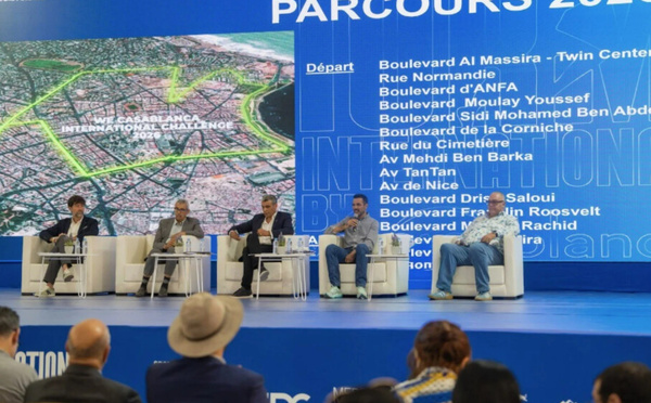 Casablanca accélère son rayonnement sportif avec le 10KM International 2026