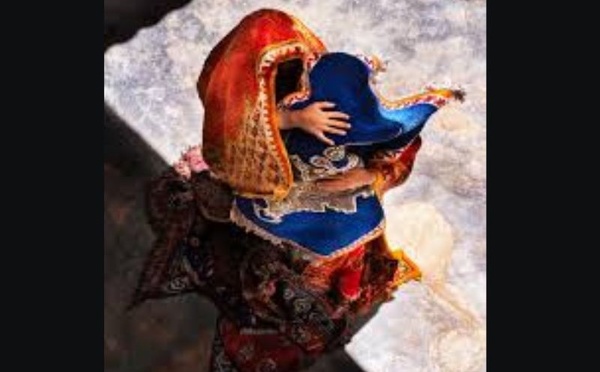 Le Maroc à l’honneur au festival Valencia Photo avec l’exposition « Méditerranée, Miroir des Ailes »
