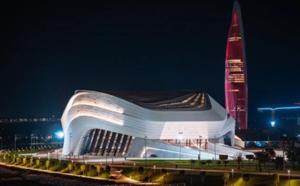 Rabat lance le programme "Capitale arabe de l’information 2026" au SIEL