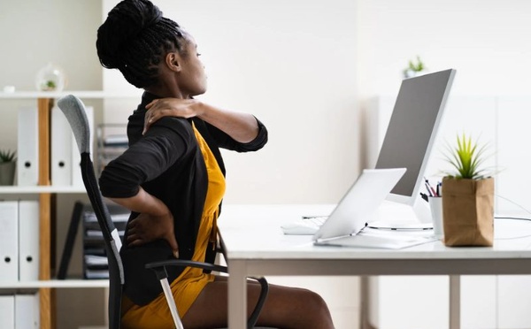 Les dangers du temps passé assis : un problème de santé publique sous-estimé