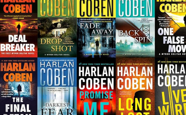Netflix : ce nouveau thriller adapté de Harlan Coben s’annonce déjà comme un phénomène.