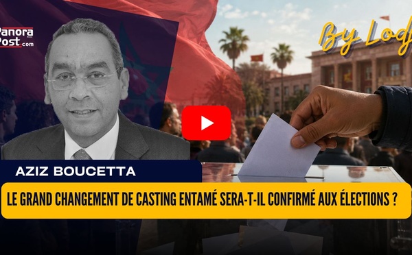 Le grand changement de casting entamé sera-t-il confirmé aux élections ?