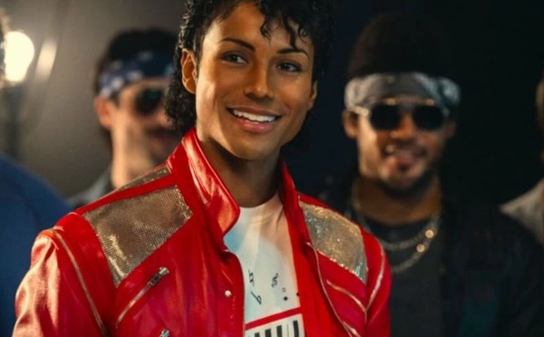 Michael Jackson : le roi de la pop de nouveau au sommet des classements mondiaux en mai 2026