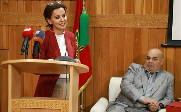 Najat Vallaud-Belkacem au SIEL 2026 : alerte sur les dangers du numérique et appel à un sevrage digital