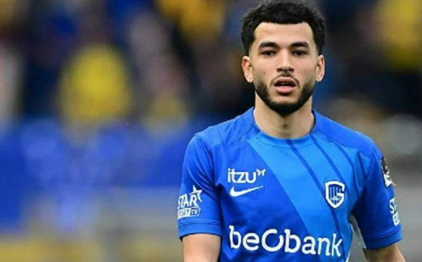 Zakaria El Ouahdi au cœur d’un duel entre l’OM et l’OL