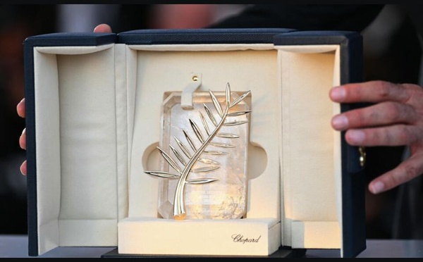 79ᵉ Festival de Cannes : 22 films en compétition pour la prestigieuse Palme d’Or