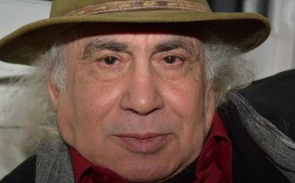 Nabyl Lahlou, une figure marquante du théâtre et du cinéma marocain s’éteint