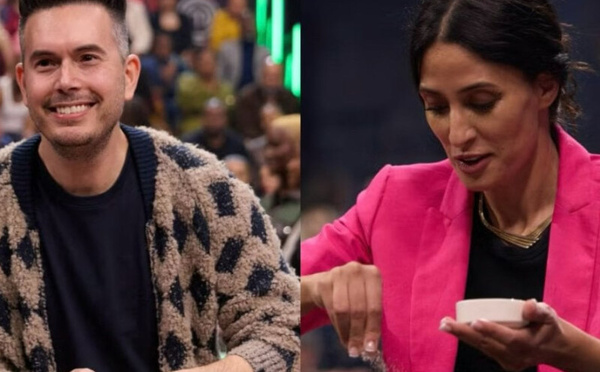 Deux Marocains brillent dans MasterChef USA 2026.