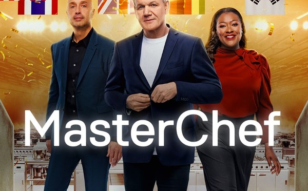 Deux Marocains qualifiés pour la 16ᵉ saison de MasterChef aux États-Unis
