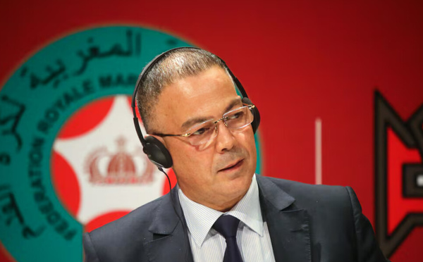 La FRMF prépare une assemblée décisive au Complexe Mohammed VI
