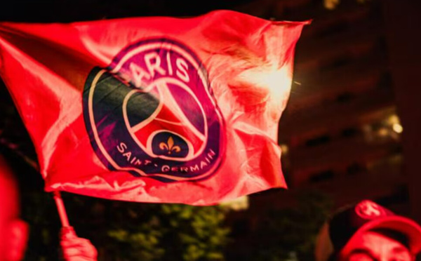 Violences à Paris après PSG-Bayern : 127 interpellations et plusieurs blessés