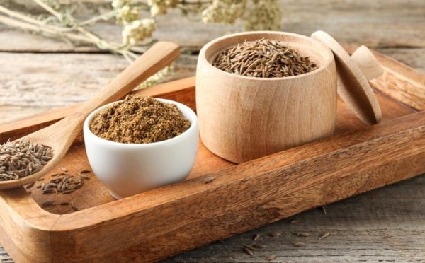 Cumin : une épice aux multiples bienfaits pour la digestion et la santé