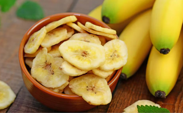 Banane : un allié naturel pour l’énergie, le cœur et le sommeil