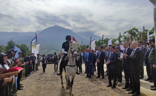 ​Le Maroc Rallye Équestre 2026 : Chefchaouen, nouveau terrain de valorisation pour la filière équine nationale