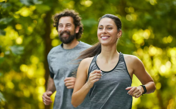 Le run/walk, une méthode accessible pour courir plus longtemps et préserver son corps