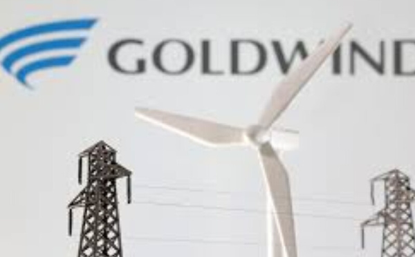 Goldwind au Maroc : L’éolien avance, la dépendance technologique aussi
