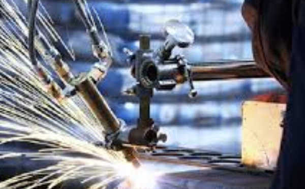 Industrie : L’accès au crédit jugé normal, mais la prudence domine