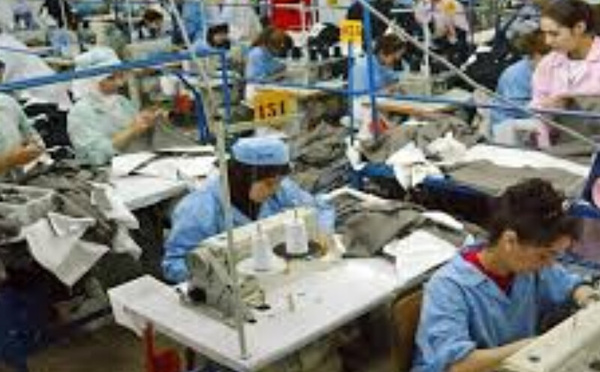 Textile : Le partenariat Tactical Tactics–CTTH veut muscler l’offre marocaine