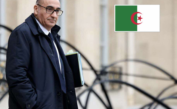 France : reprise des expulsions d’Algériens sous OQTF