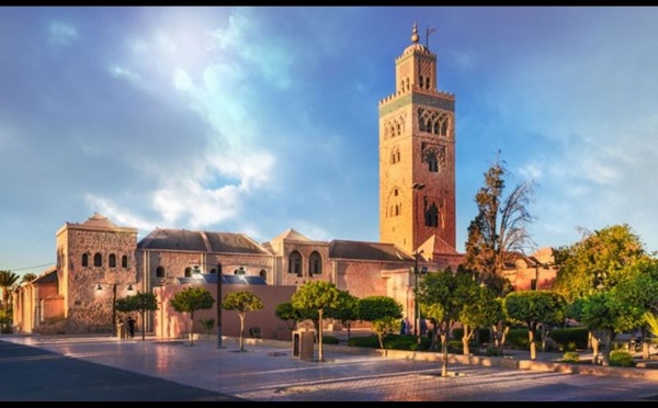 "Mai de la Photographie" à Marrakech : mémoires croisées et regards inédits