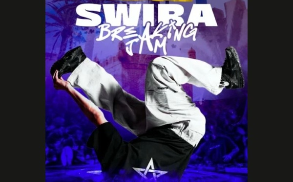Swira Breaking Jam : Essaouira au cœur de la culture hip-hop internationale
