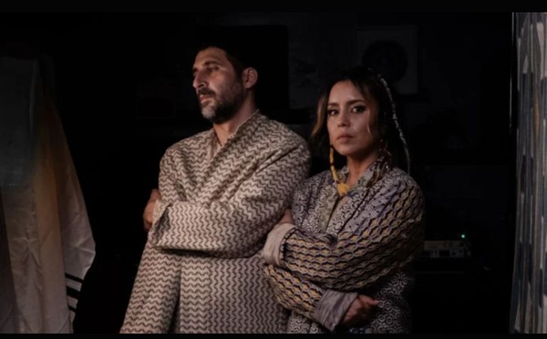 Neta Elkayam lance "Arénas", un album entre musique juive nord-africaine et électronique