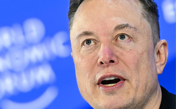 Elon Musk veut construire la plus grande usine de puces IA au monde