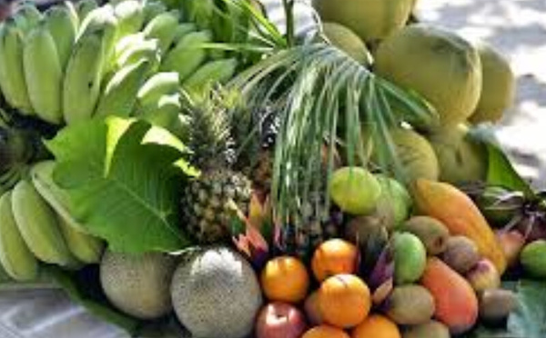 Boom des fruits tropicaux au Maroc