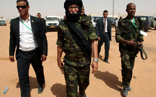 Le Polisario épinglé par Washington après les tirs sur Smara