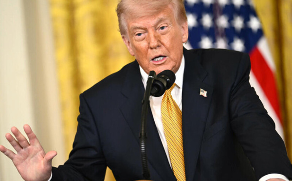Trump juge un accord « très possible » avec l'Iran