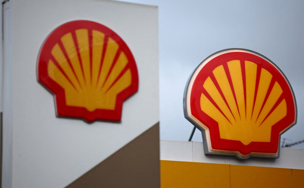 Les profits de Shell bondissent avec la crise iranienne