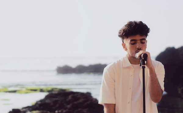 MONTIXX dévoile son nouveau single “AMWAJ II”