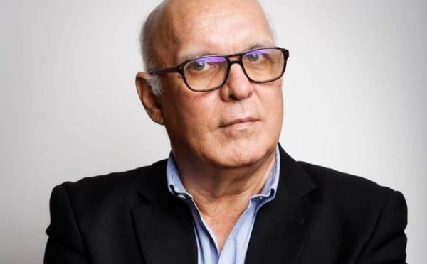 Ali Fassi Fihri, l'homme derrière la fonction.