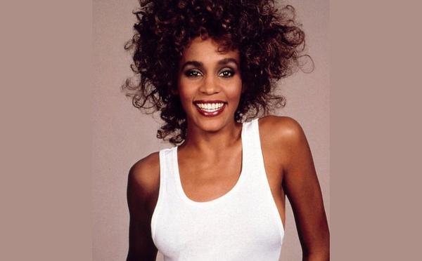 Whitney Houston à l’honneur au Maroc : deux spectacles exceptionnels à Casablanca et Rabat