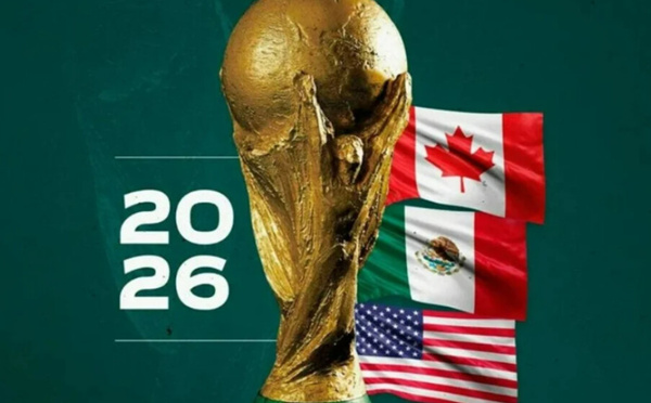 Mondial 2026: la FIFA prévoit trois cérémonies d’ouverture historiques