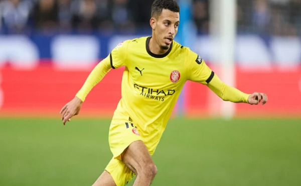 Azzedine Ounahi sous pression à Girona entre critiques et ambitions mondiales