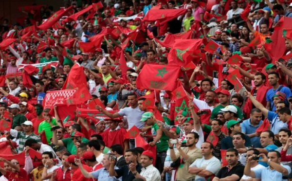 Mondial 2026 : le Maroc prépare ses supporters avec un guide spécial pour les États-Unis