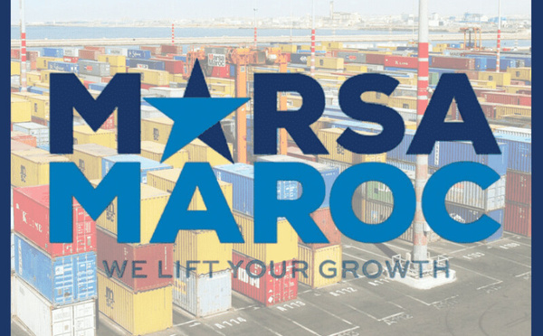 Stratégie maritime : Marsa Maroc à la conquête des Amériques