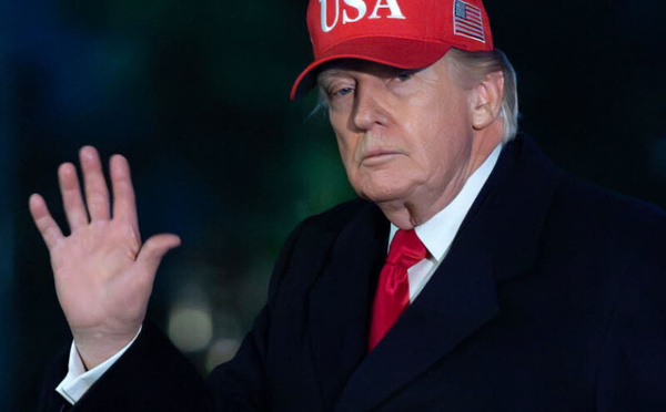 Tensions au Moyen-Orient : l'Iran pose ses conditions, Trump s'insurge