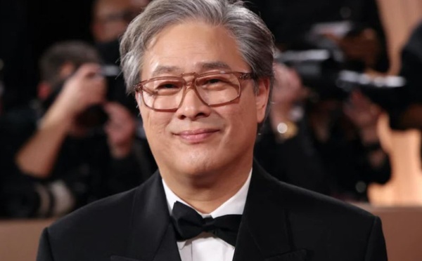 Park Chan-wook à la tête du jury du 79e Festival de Cannes : une quête pour des films intemporels