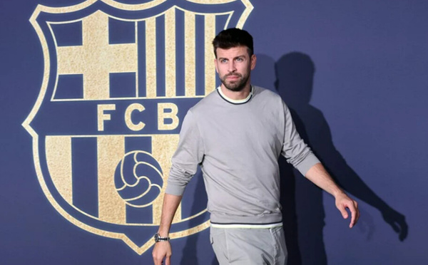 Gerard Piqué voit le Morocco national football team comme la surprise du Mondial 2026