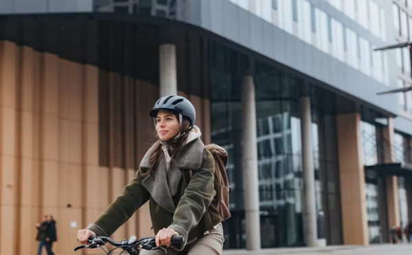 Le vélo : une activité complète aux multiples bienfaits pour la santé