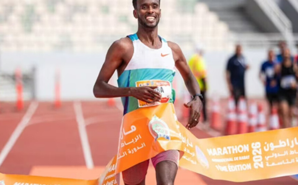 Marathon de Rabat : polémique après une édition marquée par de graves dysfonctionnements