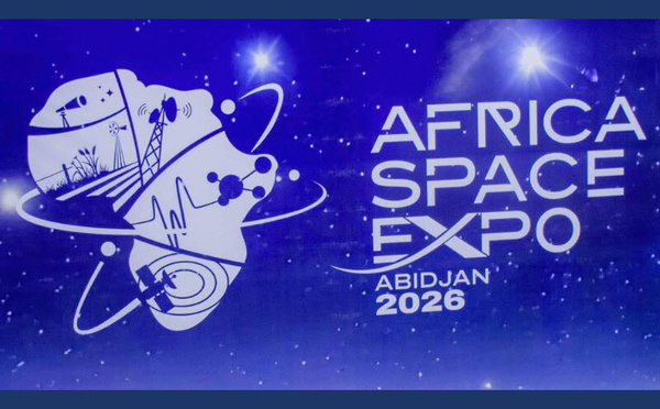 ASPEX 2026 : le Maroc et les USA à l'honneur en Côte d'Ivoire
