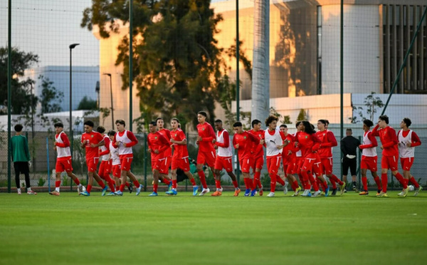 CAN U17 : Tiago Pereira affiche les ambitions du Maroc pour défendre son titre