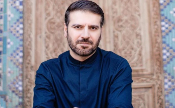Sami Yusuf illumine la 29e édition du Festival des Musiques Sacrées du Monde à Fès