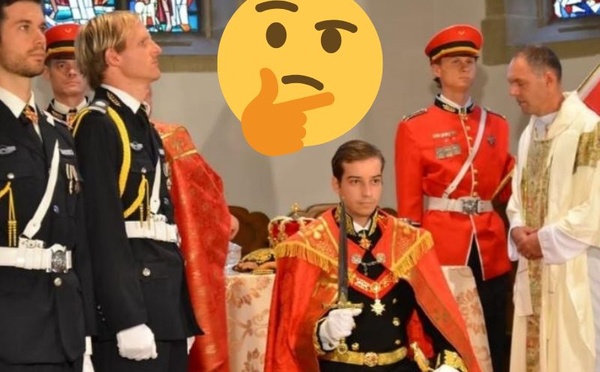 Le “roi” aux 151 propriétés : l’incroyable histoire d'un Suisse, d’origine marocaine, souverain autoproclamé des terrains oubliés